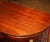 Early 20th Century Batesville Romweber Mahogany Carved Buffet Server Sideboard For Sale - Image 13 of 17