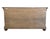 Collezione Europa Cachat Collection Cherry Contemporary Traditional 50" Triple Dresser For Sale - Image 10 of 11