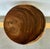 Mid-Century Modern Mid-Century Modern Style Solid Suar Wood Accent Table For Sale - Image 3 of 3