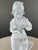 G. Lévy, Pair of Biscuit Porcelain Sculptures, 1800s, Porcelain For Sale - Image 6 of 13