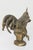 Rooster Ashtray in Spelter by FC, 1960s For Sale - Image 9 of 18