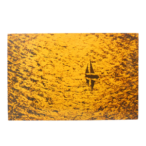 1970's "Sailboat" Photograph Print by Pete Turner