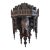 Antique Moroccan Wall Bracket With Elephant For Sale
