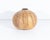 Rustic Jolee Schlea 1996 Hand-Painted Gourd Vase For Sale - Image 3 of 8