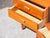 Vintage Teak Veneer Bedside Tables, Denmark, 1960, Set of 2 For Sale - Image 12 of 13