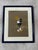 Paper M. Vanasek, Figurative Composition, 1920s, Paper, Framed, Set of 5 For Sale - Image 7 of 11