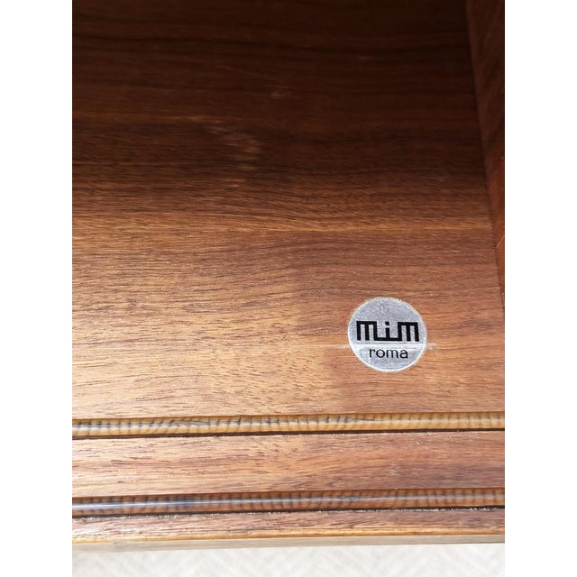 Mid-Century Modern Mid-Century Wall Unit by Ico & Luisa Parisi for Mim Roma, 1960s, Set of 3 For Sale - Image 3 of 8