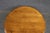 Ethan Allen Queen Anne Maple Oval Drop-Leaf Accent Table For Sale - Image 11 of 11