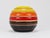 1960s Mid-Century Ceramic Ball Vase attributed to Bitossi for Bitossi, Italy, 1960s For Sale - Image 5 of 18