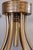 Mid 20th Century French Gilt Metal Maison Charles Inspired Six-Light Chandelier with Swoop Arms For Sale In Atlanta - Image 6 of 9