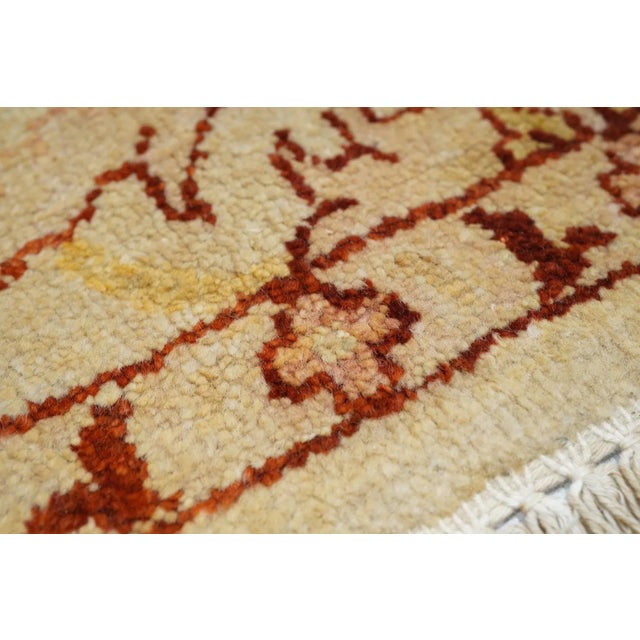 Jaipur Rug 5'11'' X 9'0'' For Sale In New York - Image 6 of 10