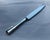 1960s A Cased Set of 12 Silver Dinner Knife, Leighton by Walker & Hall For Sale - Image 17 of 17