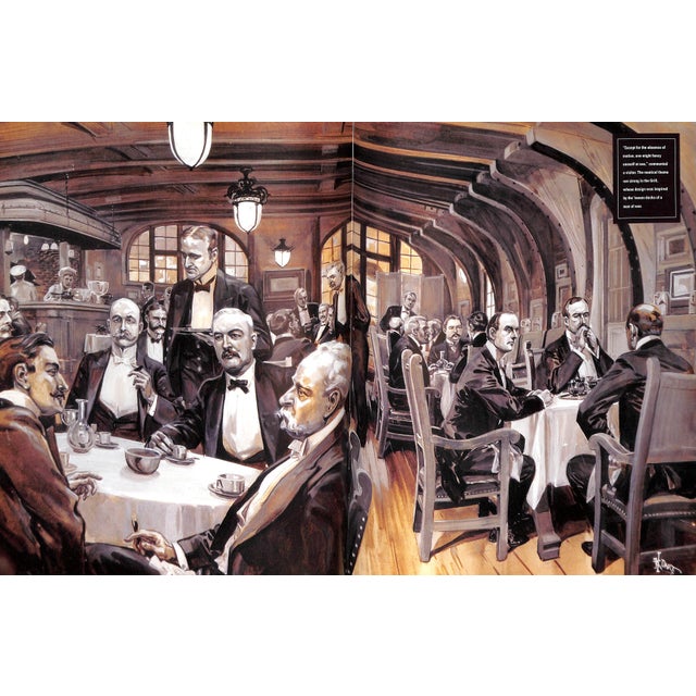 "The New York Yacht Club: A History, 1844-2008" 2009 Rousmaniere, John For Sale - Image 13 of 15