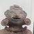 1950s Mid-Century Pre-Columbian Revival Figural Sculpture For Sale - Image 9 of 12