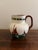 Late 19th Century Late 19th Century English Torquay Motto Pitcher With Sailboats, Devon Earthenware Pottery For Sale - Image 5 of 10