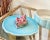 Ceramic Circa 1930 Robertson Pottery Hollywood Whatnot Lidded Box For Sale - Image 7 of 13