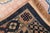 1930s, Antique Chinese Art Deco Rug 2 X 4' For Sale In New York - Image 6 of 12