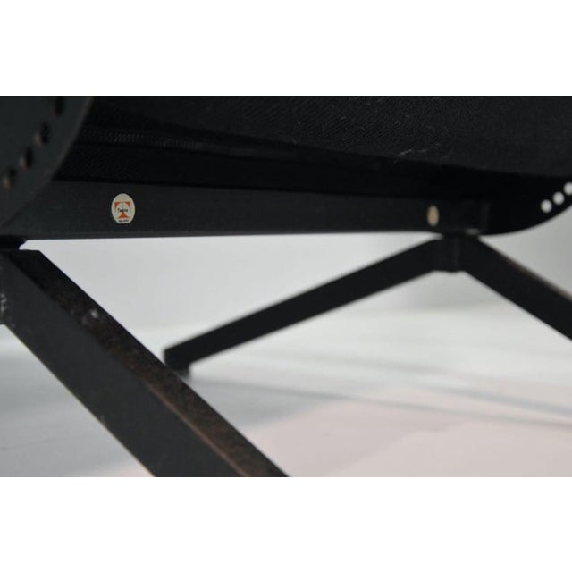 P40 Chairs by Osvaldo Borsani for Tecno, 1950, Set of 2 For Sale - Image 14 of 18