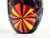 Glass Blown Glass Vase by Paolo Crepax For Sale - Image 7 of 12