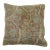 Mohtasham Kashan Rug Pillow For Sale