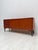 WK Möbel Mid-Century German Teak Sideboard by WK Möbel, 1960s For Sale - Image 4 of 13