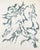 Malda Muizniece, Longning, 1986, Lithograph For Sale - Image 3 of 9