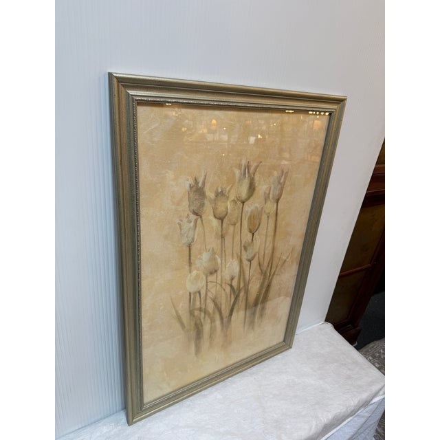 Design Plus Gallery presents "White Triumphator Tulips" by Cheri Blum. Elevate your space with one of the most beloved...