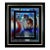1980s Pop Art Profile with Vase, Peter Max For Sale