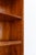 Antique Oregon Pine Bookcase by Martin Nyrop for Rud Rasmussen, Denmark, 1905 For Sale - Image 4 of 18