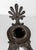 Bronze 19th Century or Earlier Italian Grand Tour Roman Paduan Revival Bronze Oil Lamp For Sale - Image 8 of 18