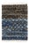 Timeless Hand-Knotted Wool Rug by Azele Studio For Sale