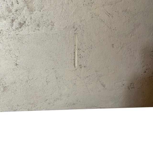 Choong - Sup Lim Modern Painting Sculpture For Sale - Image 4 of 7