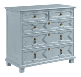 Example of New & Custom Dressers