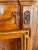 Chestnut Tiger Maple Mantel Piece For Sale - Image 8 of 14