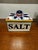 Mediterranean Style Salt Box For Sale - Image 4 of 6