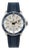 Breitling Superocean 42mm A17375e71g1s1 White Dial Blue Rubber Band Steel Watch For Sale