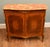 Vintage Buffet in Walnut and Marble, 1920 For Sale - Image 11 of 11