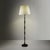 Streetlight Floor Lamp, 1920s, in Very Good conditions. Designed 1920 to 1949 This piece is attributed to the mentioned...
