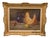 French School Artist, Still Life with Pumpkin and Pitcher, Oil on Canvas, Framed For Sale
