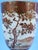 19th Century Meiji Bajazhai Porcelain Glasses by Miyaso Itto for Kutani Manufacture, Japan, Set of 2 For Sale - Image 12 of 18