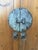 Antique 19th-Century Chinese Elmwood Multi-Door Armoire & Wedding Cabinet For Sale - Image 10 of 11