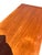 Mid Century Modern Vintage Long Dresser or Credenza Floating Design Parvin Style For Sale - Image 9 of 15