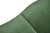 Flemming Lassen 1930s Danish Deco Curved Back Settee in Original Green Mohair For Sale - Image 10 of 13