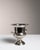 Mid 20th Century France Neoclassical Silver Ice Bucket For Sale - Image 10 of 15