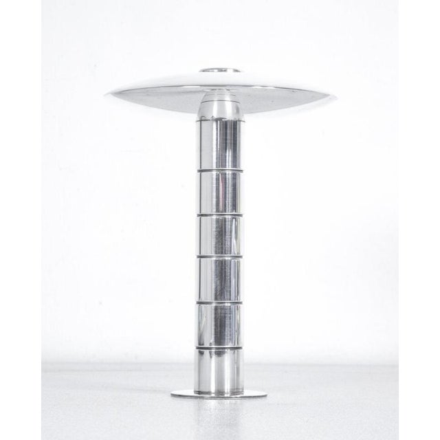 Candlesticks by Lino Sabattini, Set of 2 For Sale - Image 11 of 18