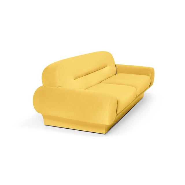 Roy 290 Sofa by Munna For Sale - Image 11 of 14