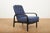 This armchair was part of the furnishings of the "Bella Lui" spa hotel in Crans Montana. I have official proof of...