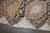 Early 20th Century Mazlagan Accent Malayer Carpet - 4'4" x 6'4" For Sale - Image 4 of 9