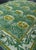 Turkish Turkish Oushak Rug 9'7" x 13'7" #20146 For Sale - Image 3 of 8