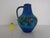 Dümler & Breiden ceramic vase from the 1970s. This piece has an attribution mark, I am sure that it is completely...